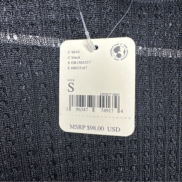 Free People - H2O Crew Pullover - Picture 5 of 7